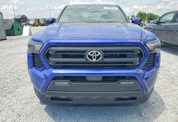 2024 Toyota Tacoma SR5 photo 5