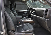 2023 Chevrolet Silverado 1500 RST thumbnail 13