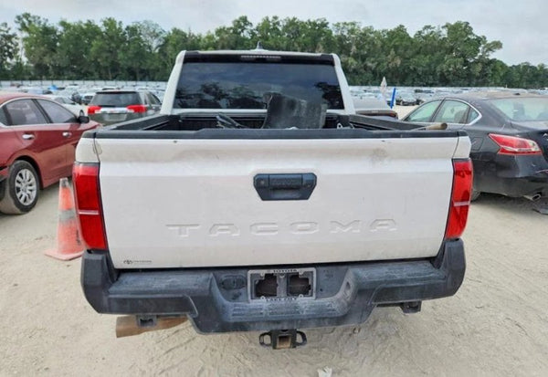 2024 Toyota Tacoma SR Pickup 4D 5 ft photo 6