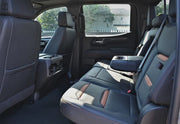 2025 GMC Sierra 1500 AT4 thumbnail 42