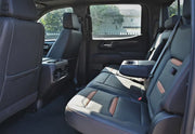 2025 GMC Sierra 1500 AT4 thumbnail 19