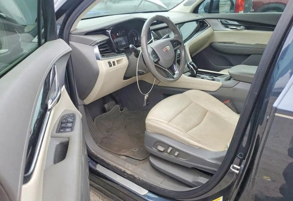 2020 Cadillac XT6 Premium Luxury photo 8