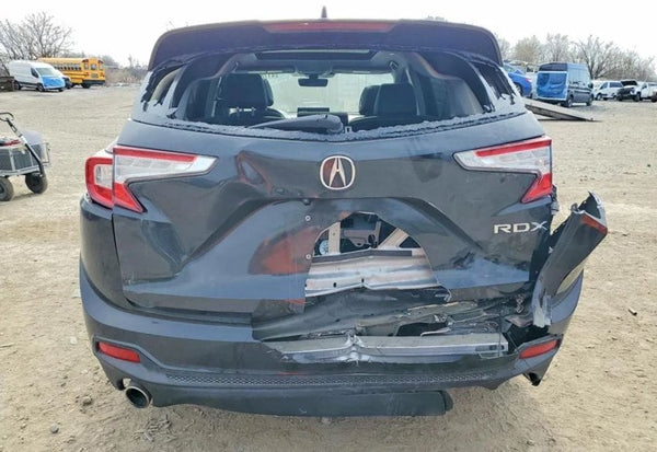 2021 Acura RDX Base vehicle photo 6