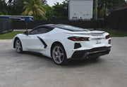 2024 Chevrolet Corvette Stingray thumbnail 18