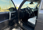 2022 TOYOTA 4RUNNER SR5 SPORT UTILITY 4D thumbnail 25