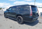 2019 Cadillac Escalade ESV Premium Luxury thumbnail 14
