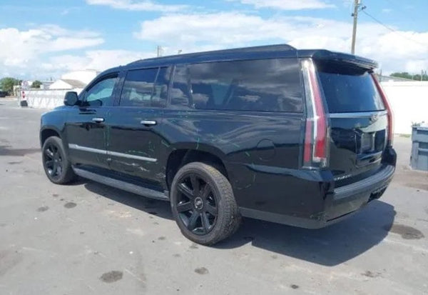 2019 Cadillac Escalade ESV Premium Luxury vehicle photo 3