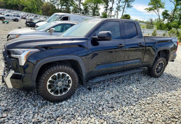 2023 Toyota Tundra SR5 photo 12