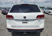 2022 Volkswagen Atlas V6 SE 4Motion thumbnail 6