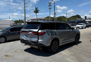 2025 Lexus TX 350 Base thumbnail 19