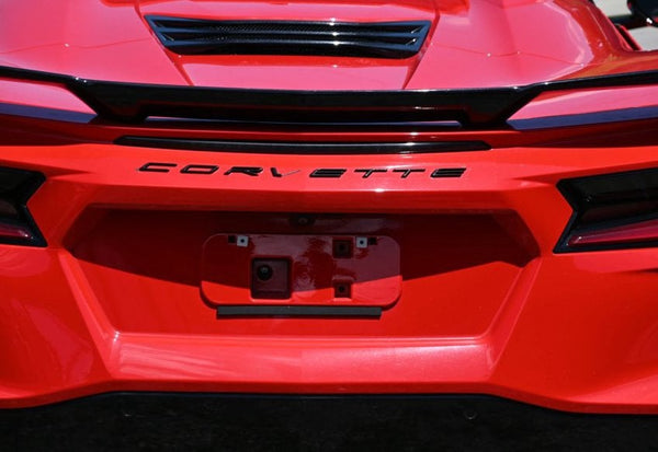 2022 Chevrolet Corvette Stingray photo 7
