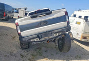 2019 Ford F-350 Super Duty Lariat thumbnail 6