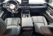 2025 Honda Pilot TrailSport thumbnail 20