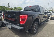 2022 Ford F-150 XLT Pickup 4D 5 1/2 ft thumbnail 3