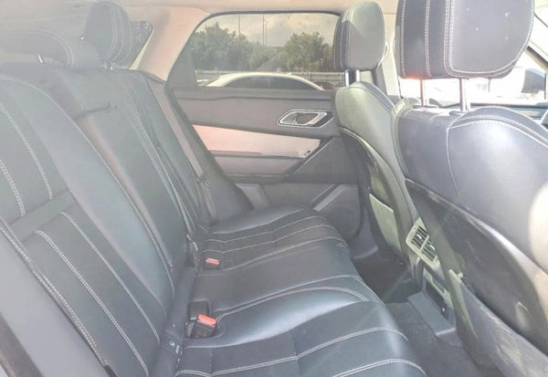 2019 Land Rover Range Rover Velar P250 S photo 10