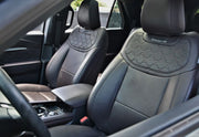 2025 Ford Explorer Platinum thumbnail 39