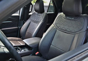 2025 Ford Explorer Platinum thumbnail 14