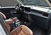 2023 Ford Maverick Lariat thumbnail 37