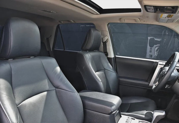 2022 Toyota 4Runner Limited photo 11
