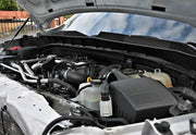 2023 Chevrolet Silverado 1500 High Country thumbnail 34