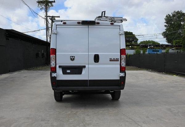 2021 Ram ProMaster 1500 118 WB photo 7