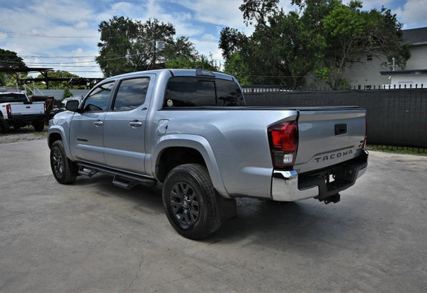2019 Toyota Tacoma SR5 V6 vehicle photo 3