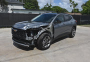 2026 Chevrolet Trax LT thumbnail 10