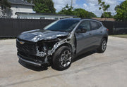 2026 Chevrolet Trax LT thumbnail 2