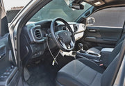2023 Toyota Tacoma TRD Sport thumbnail 32