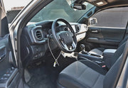 2023 Toyota Tacoma TRD Sport thumbnail 13
