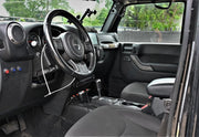 2017 Jeep Wrangler Unlimited Sport thumbnail 32