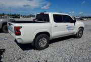 2024 Nissan Frontier SV thumbnail 14