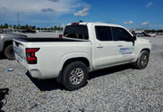 2024 Nissan Frontier SV thumbnail 3