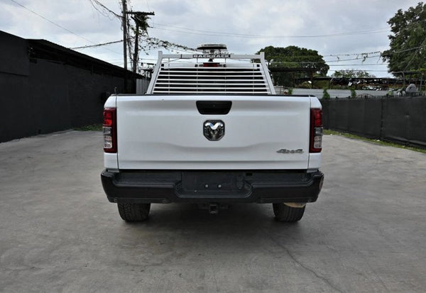 2023 Ram 1500 Tradesman photo 7