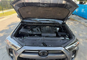2022 TOYOTA 4RUNNER SR5 SPORT UTILITY 4D thumbnail 29