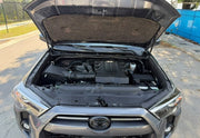 2022 TOYOTA 4RUNNER SR5 SPORT UTILITY 4D thumbnail 14