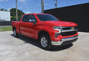 2023 Chevrolet Silverado 1500 LT thumbnail 3