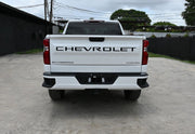 2025 Chevrolet Silverado 1500 Custom thumbnail 24