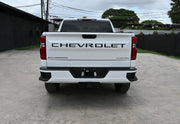 2025 Chevrolet Silverado 1500 Custom thumbnail 7