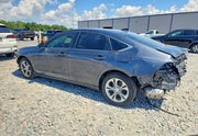 2025 Honda Accord LX thumbnail 14