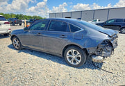 2025 Honda Accord LX thumbnail 3