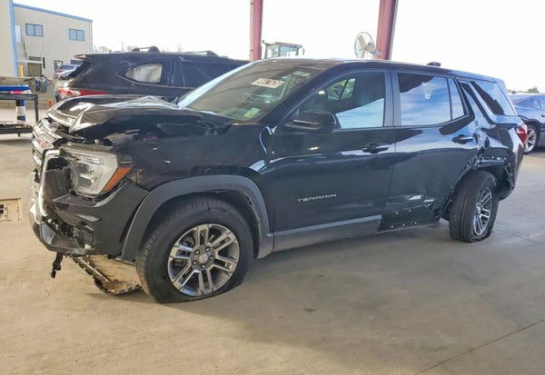2026 GMC Terrain Elevation photo 2