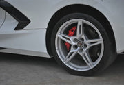 2024 Chevrolet Corvette Stingray thumbnail 23