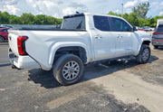 2024 Toyota Tacoma SR5 thumbnail 4