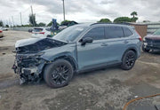 2025 Honda CR-V Hybrid Sport L Sport Utility 4D thumbnail 2