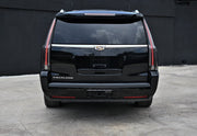2016 Cadillac Escalade ESV Premium Collection thumbnail 34