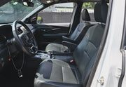2019 Honda Passport EX-L thumbnail 33