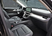 2025 Ford Explorer Active thumbnail 12