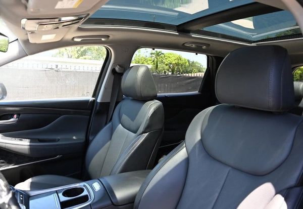 2023 Hyundai SANTA FE SEL photo 12