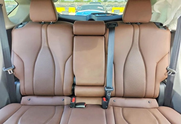 2023 Acura RDX w/Tech vehicle photo 11